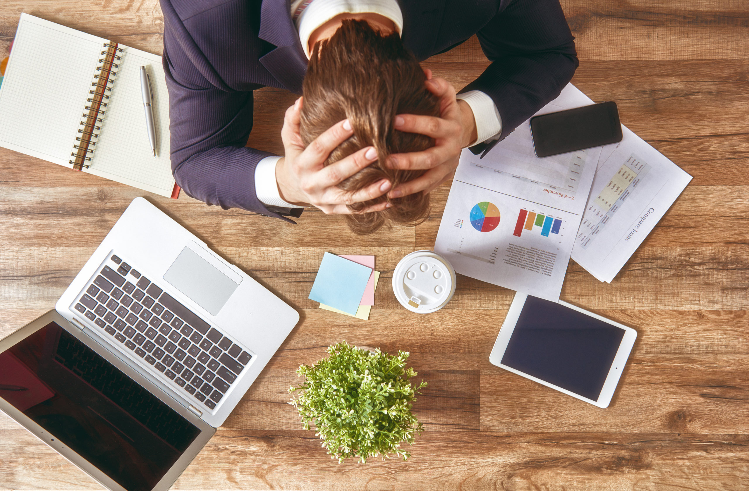 Educational and workplace psychological assessments