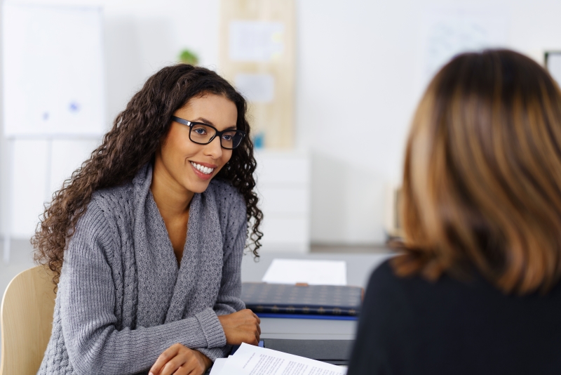 consulting about an adhd assessment