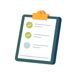 planning and organising