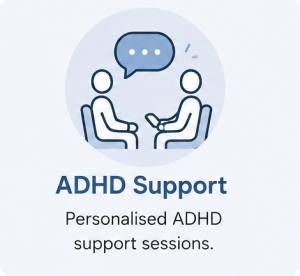 adhd support
