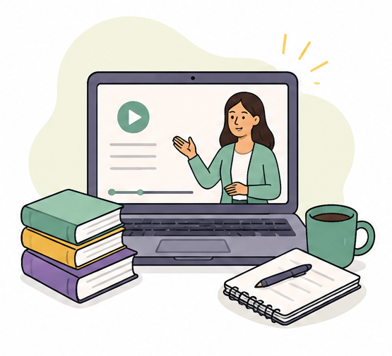 Psychologist-led online ADHD support