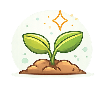 grow and stay on track