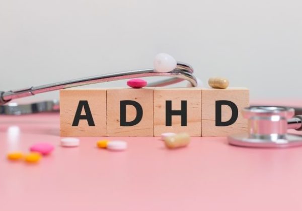 adhd support for diagnosis