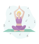 calming tools